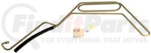 Gates 365403 Power Steering Return Line Hose Assembly