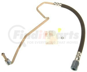 Gates 365412 Power Steering Pressure Line Hose Assembly