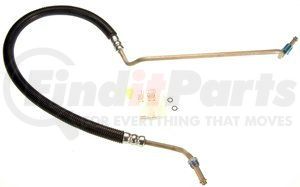 Gates 365411 Power Steering Pressure Line Hose Assembly