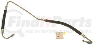 Gates 365420 Power Steering Pressure Line Hose Assembly