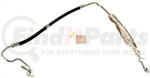 Gates 365422 Power Steering Pressure Line Hose Assembly