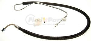 Gates 366290 Power Steering Pressure Line Hose Assembly