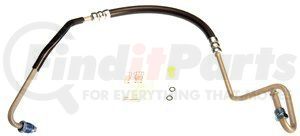 Gates 366520 Power Steering Pressure Line Hose Assembly