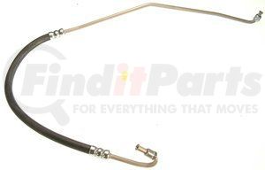 Gates 366890 Power Steering Pressure Line Hose Assembly