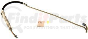 Gates 365870 Power Steering Pressure Line Hose Assembly