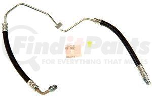 Gates 365830 Power Steering Pressure Line Hose Assembly