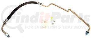 Gates 367630 Power Steering Pressure Line Hose Assembly