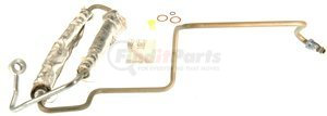 Gates 367620 Power Steering Pressure Line Hose Assembly