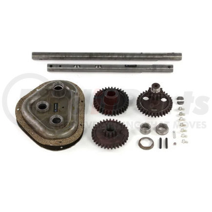 SAF HOLLAND RK-11285 - trailer jack gearbox | repair kit,gear box 2speed-50000