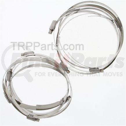 TRP HTM650LTRP CLAMP-HIGH TORQUE W/LINER #104