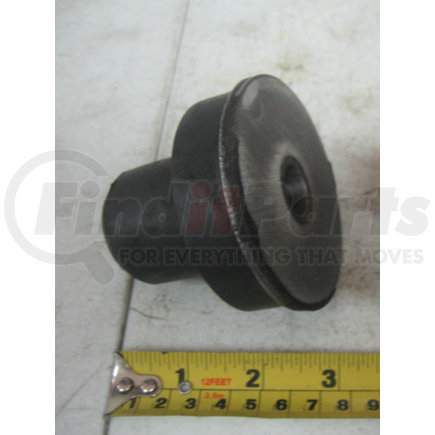 PAI EI57270 - insulator - rubber; 2--9/16in x 3-1/32in | multi-purpose insulator