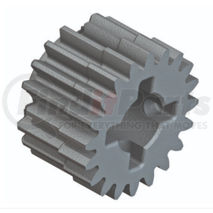 SAF HOLLAND XA-V-06604-1 - differential pinion gear | gear, shifter