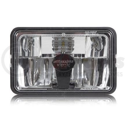 Maxxima VHL-4X6LO Headlight - 4" x 6" Low Beam LED