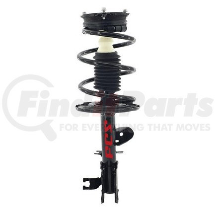 Suspension Strut and Coil Spring Assembly Front Left FCS 1333564L Suspension Strut and Coil Spring Assembly Front Left FCS 1333564L