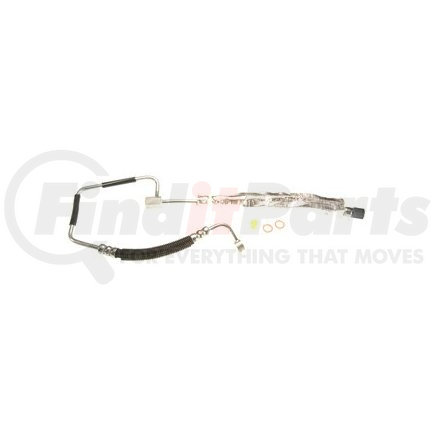 Gates 368760 Power Steering Pressure Line Hose Assembly