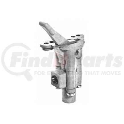 Brake Systems Inc WM219C1 DASH VALVE  111814