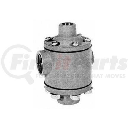 Brake Systems Inc WM67 RELAY 2WAY  111196