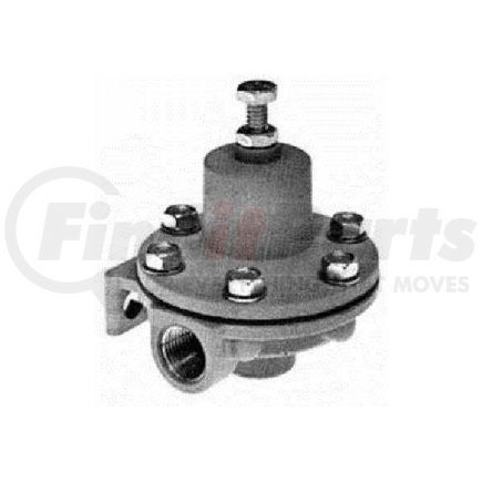 Brake Systems Inc WM87C Air Brake Pressure Protection Valve