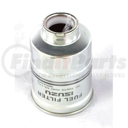 Hyundai Construction Equip. 894369-2993 FUEL FILTER