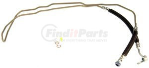 Gates 369420 Power Steering Pressure Line Hose Assembly