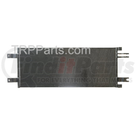 TRP PA40001 CONDENSER ASSY