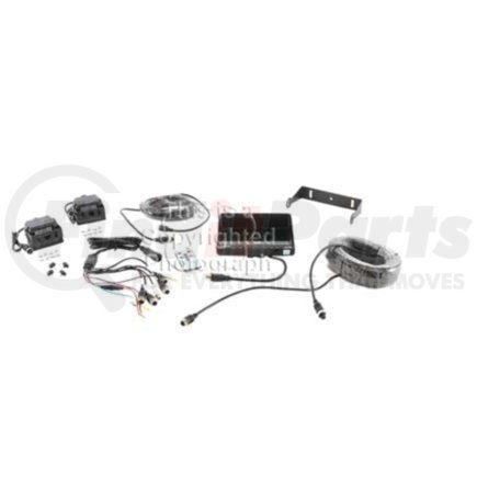 J&N 560-02000 Camera Kit