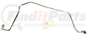 Gates 370940 Power Steering Pressure Line Hose Assembly