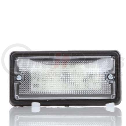 Truck-Lite 80161C Dome Light - 24 Volt LED
