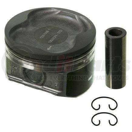 SEALED POWER 13623CPA  .50MM Sealed Power 13623CPA .50MM Engine Piston Set