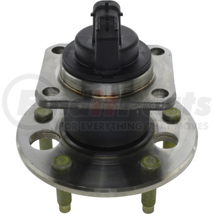 Centric 407.62002E C-Tek Standard Hub and Bearing Assembly; With Integral ABS