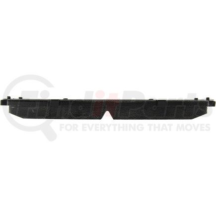 Centric 306.16800 Centric Fleet Performance Brake Pads with Hardware