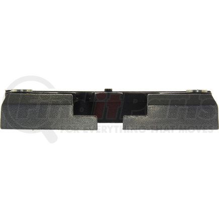 Centric 301.18670 Centric Premium Ceramic Brake Pads with Shims