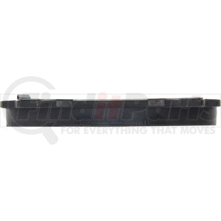 Centric 301.11490 Centric Premium Ceramic Brake Pads with Shims and Hardware
