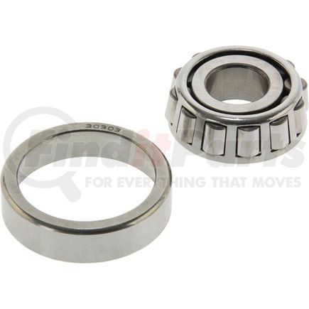 Centric 410.90013E C-Tek Standard Wheel Bearing and Race Set