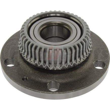 Centric 406.33000 Premium Hub and Bearing Assembly