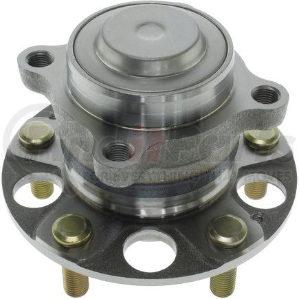 Centric 406.40031E C-Tek Standard Hub and Bearing Assembly