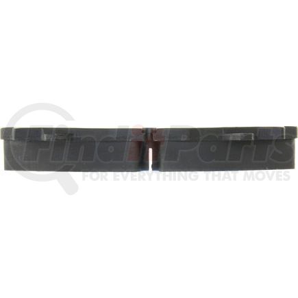 Centric 306.17771 Centric Heavy Duty 26K Pad Air Disc Wabco Max 22; Max22T