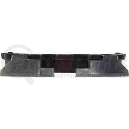 Centric 301.18680 Centric Premium Ceramic Brake Pads with Shims