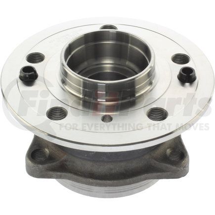Centric 401.35000E C-Tek Standard Hub and Bearing Assembly