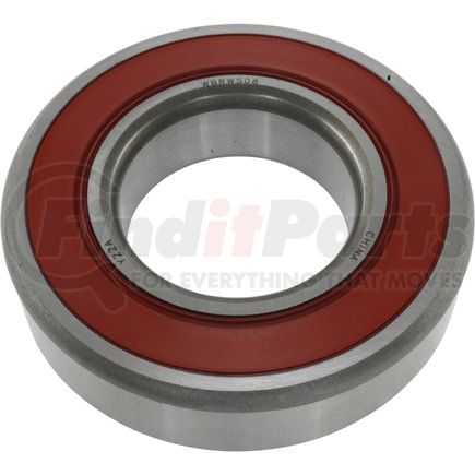 Centric 411.62001E C-Tek Standard Axle Shaft Bearing Single Row