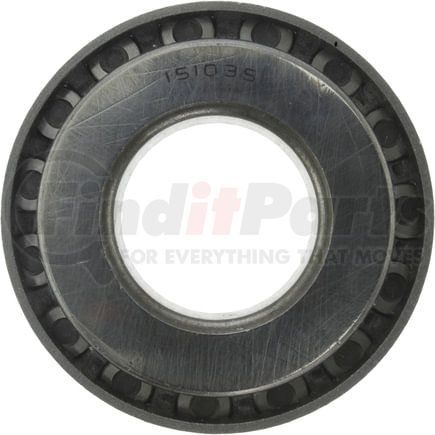Centric 415.66000E C-Tek Standard Bearing Cone