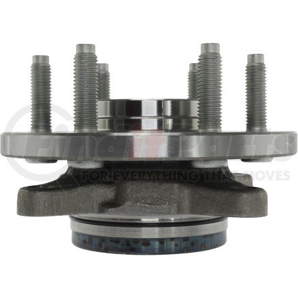 Centric 407.65001E C-Tek Standard Hub and Bearing Assembly; With Integral ABS