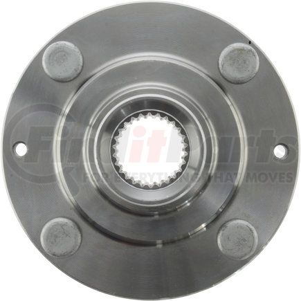 Centric 403.40001E C-Tek Standard Hub and Bearing Assembly Repair Kit