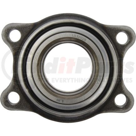 Centric 405.33000 Centric Premium Flanged Wheel Bearing Module