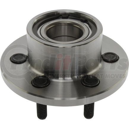 Centric 405.67002 Centric Premium Hub and Bearing Assembly