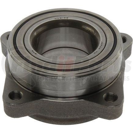 Centric 405.40004 Centric Premium Flanged Wheel Bearing Module