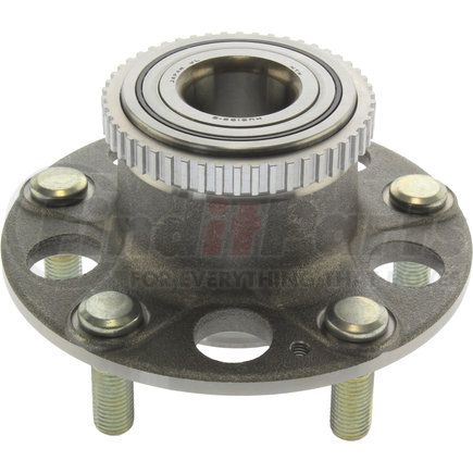 CENTRIC 406.40018 Premium Hub and Bearing Assembly