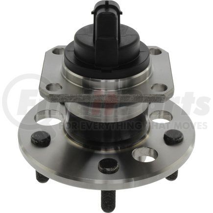Centric 407.62008 Centric Premium Hub and Bearing Assembly; With Integral ABS