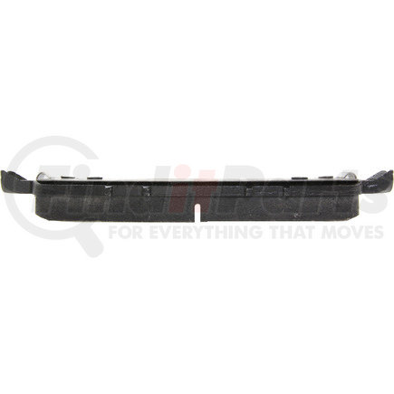 Centric 306.09741 Centric Fleet Performance Brake Pads with Hardware
