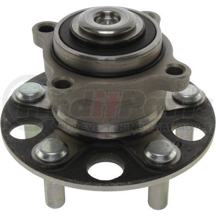 Centric 406.40028 Premium Hub and Bearing Assembly, With ABS